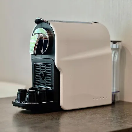 Zenova Apartamento Colmar