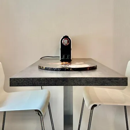 Zenova Apartment Colmar