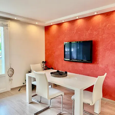 Apartment Zenova Colmar
