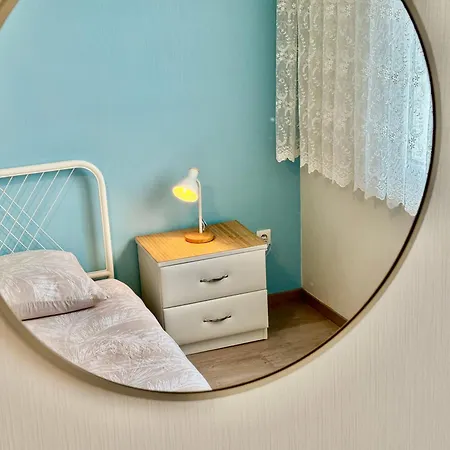 Apartment Zenova *