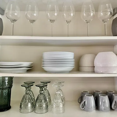 Apartment Zenova