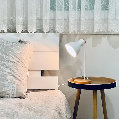 Apartment Zenova Colmar