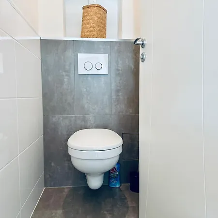 Apartamento Zenova Colmar