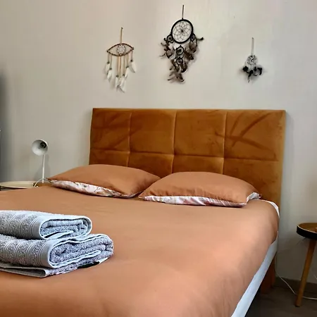 Zenova Apartamento Colmar