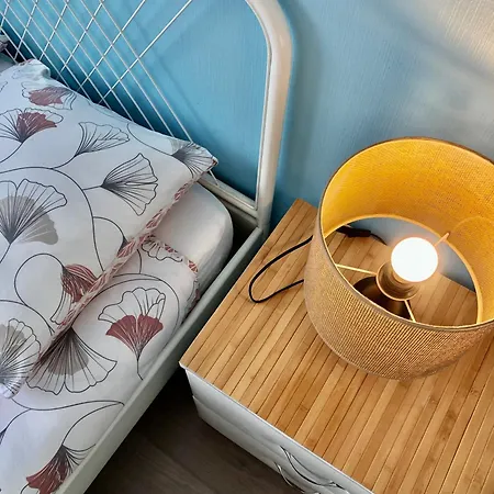 Zenova Apartmán Colmar