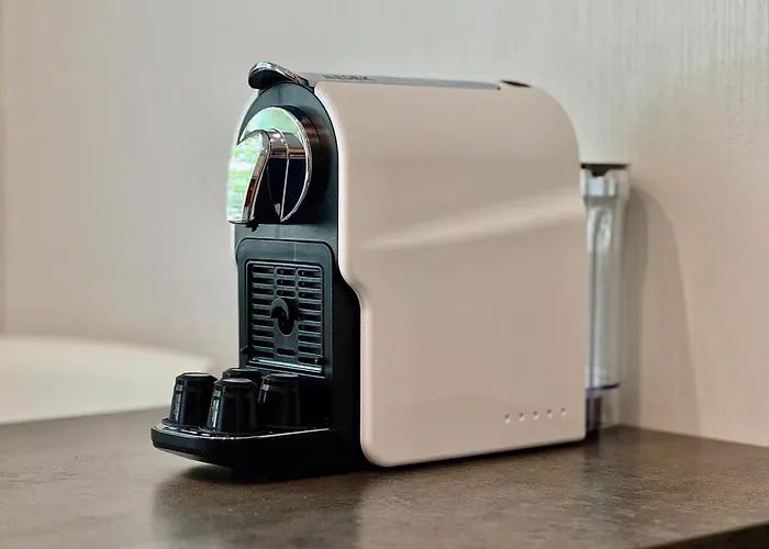 Zenova Apartmán Colmar