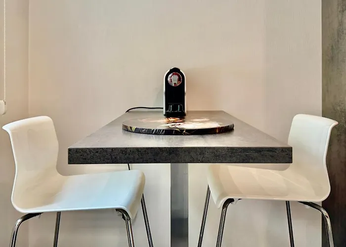 Zenova Apartmán Colmar