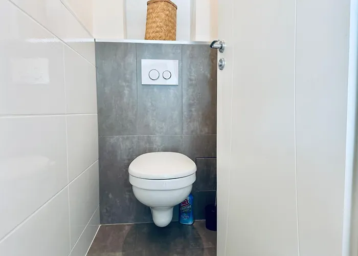 Apartmán Zenova Colmar