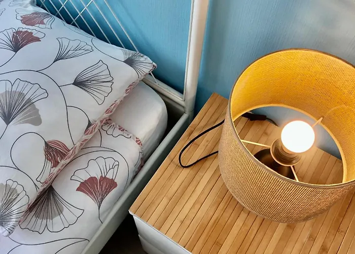 Zenova Apartmán Colmar